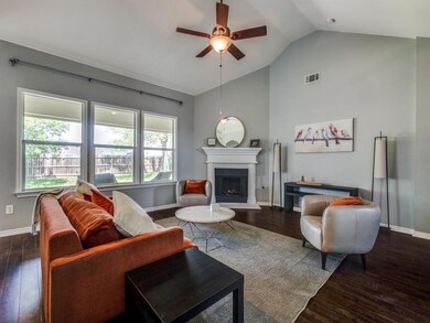 2725 Pinto Dr, Denton, TX 76210 - photo 4