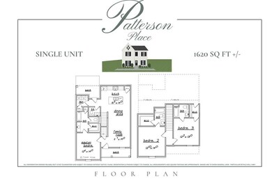 2013 Anchorage Rd, Oxford, MS 38655 - photo 5