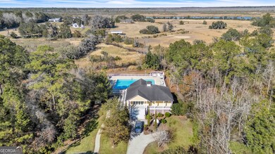 LOT 2 Saint Andrews Way, Woodbine, GA 31569 - photo 6