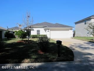 Front of home 2