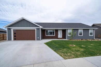 3113 Lame Deer Ave, Cody, WY 82414 - photo 3