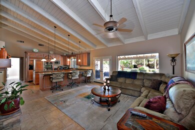 Family Room/Kitchen