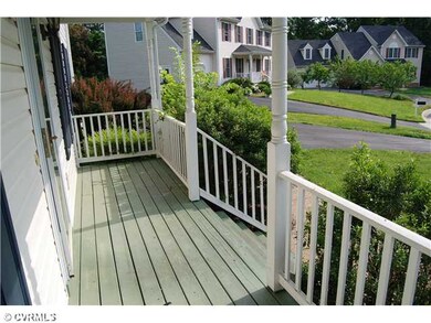 Porch