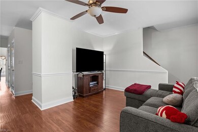 1014 Rowland Ave, Chesapeake, VA 23324 - photo 4