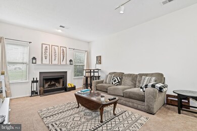 14312 Climbing Rose Way unit 102, Centreville, VA 20121 - photo 3