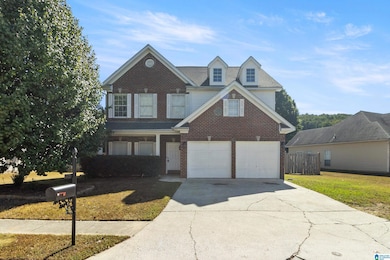 2148 Forest Lakes Ln, Sterrett, AL 35147 - photo 4