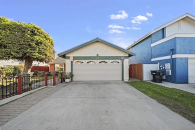 2621 Alosta St, San Diego, CA 92154 - photo 2