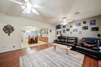 723 Dogwood Trail, Magnolia, TX 77354 - photo 3