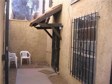 10640 Cuatro Vistas Dr unit A-D, El Paso, TX 79935 - photo 2