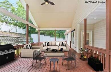 10 Fieldcrest Cir, Asheville, NC 28806 - photo 5