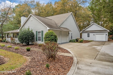 126 Shenandoah Rd, Winston Salem, NC 27103 - photo 3