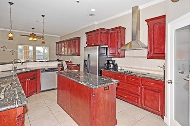 4181 County Road 106, Bay City, TX 77414 - photo 7