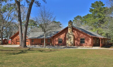 30111 Hazy Hollow Rd, Magnolia, TX 77355 - photo 3