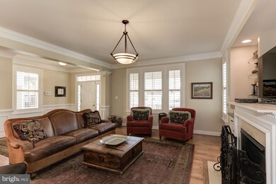 1109 Lincoln Ave, Falls Church, VA 22046 - photo 4