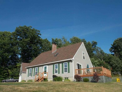 370 Holden Hill Rd, Langdon, NH 03602 - photo 2