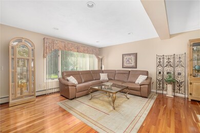 100 Hoffman Ave unit 12, Cranston, RI 02920 - photo 7