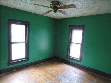 Bedroom #2