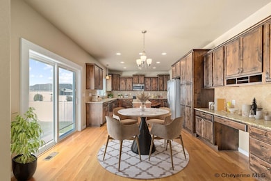 1348 Jessi Dr, Cheyenne, WY 82009 - photo 4
