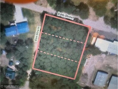Three Village lots o Fifth & Elm Street St, Pepin, WI 54759 - photo 7
