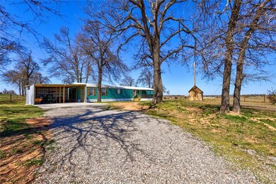 106419 Rodeo Dr, McLoud, OK 74851 - photo 4