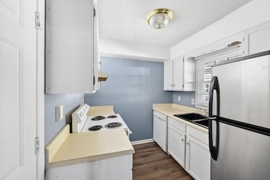 1016 Old Holcomb Bridge Rd, Roswell, GA 30076 - photo 5