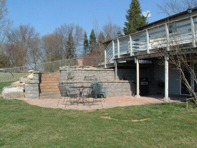 1955 Hawkinson Rd, Oregon, WI 53575 - photo 4