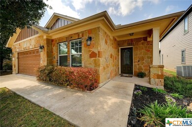 125 Old Settlers Dr, San Marcos, TX 78666 - photo 3