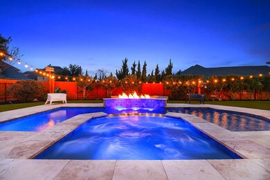 If you are looking for a Home that offers plenty of backyard privacy - look no further!