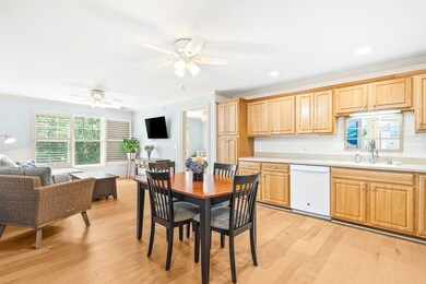 Windgate at Salisbury unit B309, Salisbury, MA 01952 - photo 5