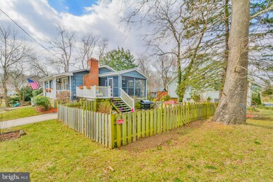 466 Kent Ave, Catonsville, MD 21228 - photo 4
