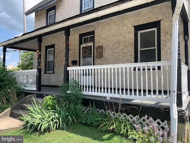 120 W Broad St, Malvern, PA 19355 - photo 4