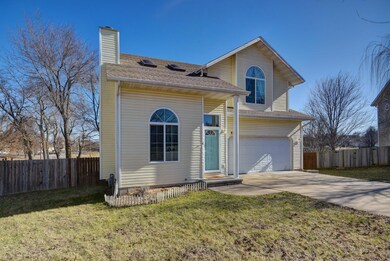 837 W Hickory Nut Ct-4