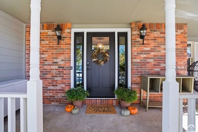 2912 Flint Ct, Lawrence, KS 66047 - photo 3