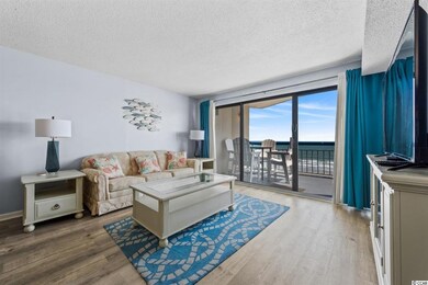 The Oceans unit 407, North Myrtle Beach, SC 29582 - photo 3