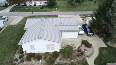 113 W 3rd St, Cannelburg, IN 47519 - photo 5