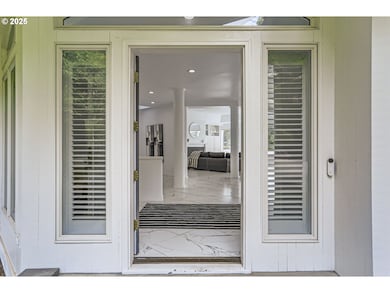 Entrance/Foyer