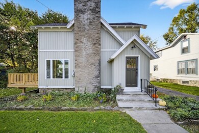 127 W Warrington Rd, Syracuse, NY 13205 - photo 2