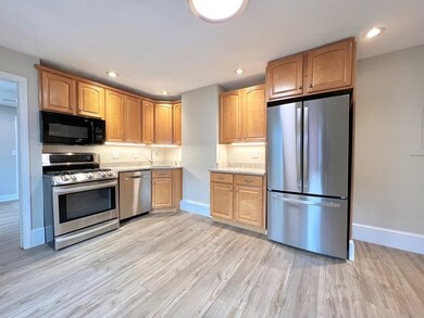 58 Pearl St unit 2, Charlestown, MA 02129 - photo 4