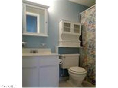 Master Bath - ONE OF THE TWO
