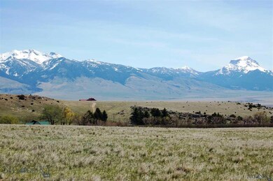 Madison Mountains
