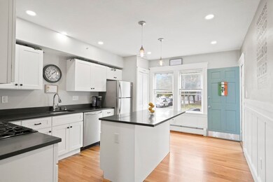 62 Perkins St unit 1, Salem, MA 01970 - photo 7