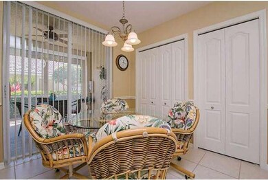 Eath In Kitchen W/Two Pantries