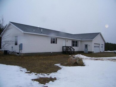 426 Huffman Lake Rd, Vanderbilt, MI 49795 - photo 5