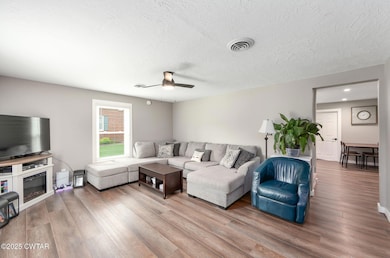 210 E Union St, Gleason, TN 38229 - photo 3