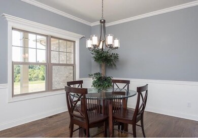 123 Whispering Pines Dr, Frankfort, KY 40601 - photo 5