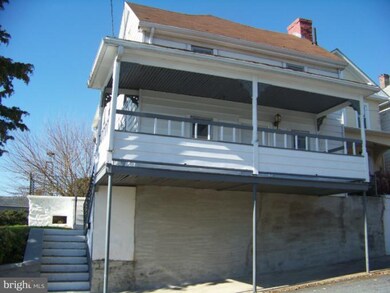 9 N Virginia Ave, Brunswick, MD 21716 - photo 3