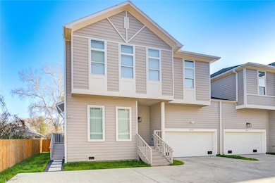 5610 Patrick St unit D, Houston, TX 77076 - photo 4