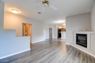 6901 Squaw Mountain Dr unit 202, Las Vegas, NV 89130 - photo 3