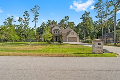 27914 Whispering Maple Way, Spring, TX 77386 - photo 2