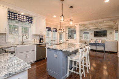 202 Hill And Plain Rd, East Falmouth, MA 2536 - photo 4